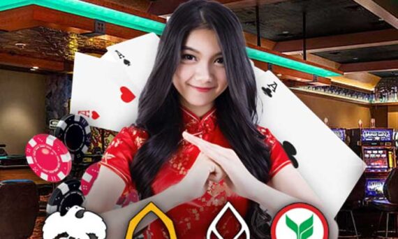 agen live casino online