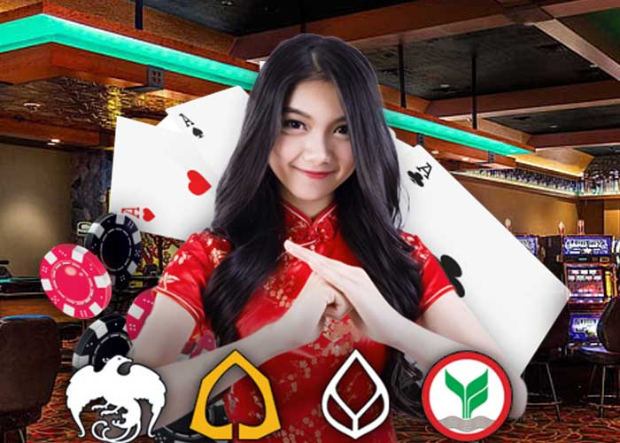agen live casino online